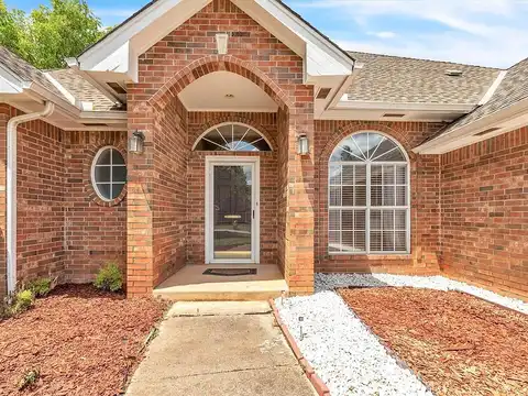 Still Hollow, EDMOND, OK 73034