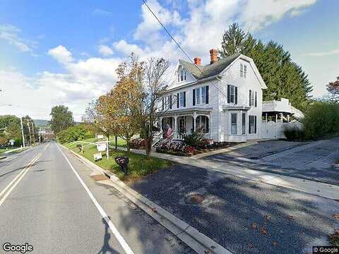 Main, MIDDLETOWN, MD 21769