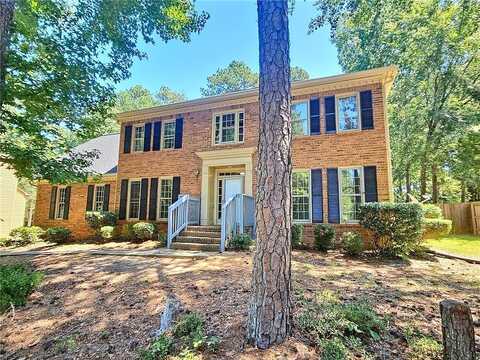 Creekside, JONESBORO, GA 30236
