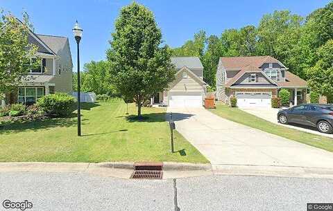 Parkwalk, GREER, SC 29650
