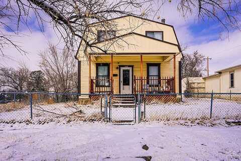 Indiana, WALSENBURG, CO 81089