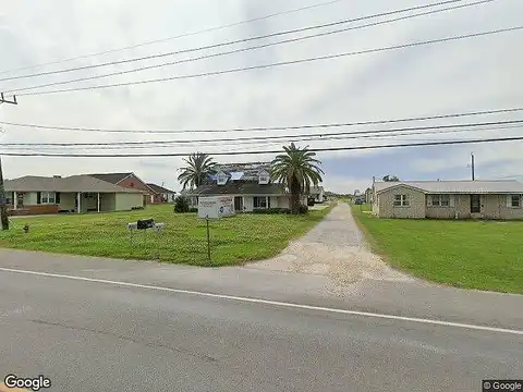 Highway 1, LOCKPORT, LA 70374
