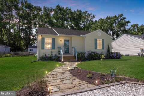 Westminster, BERLIN, MD 21811