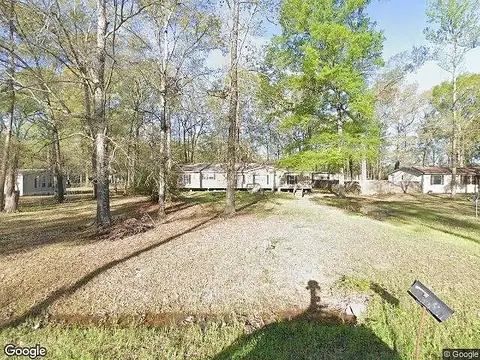 Trails End, HAUGHTON, LA 71037