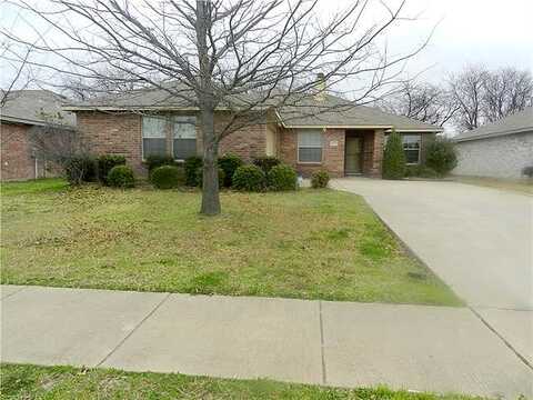 Eastwood, LANCASTER, TX 75134