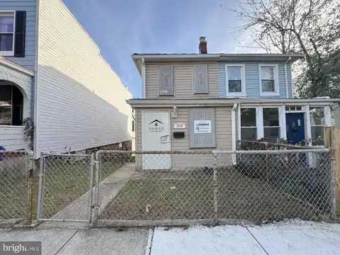 Morling, BALTIMORE, MD 21211