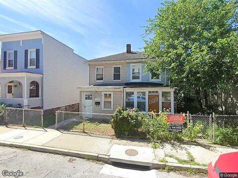 Morling, BALTIMORE, MD 21211