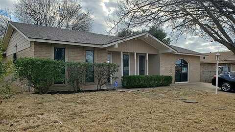 Capestone, DALLAS, TX 75217