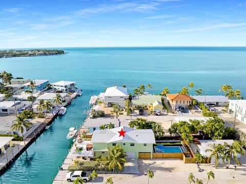 4Th Avenue Ocean, MARATHON, FL 33050