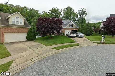 Bankert, ABINGDON, MD 21009