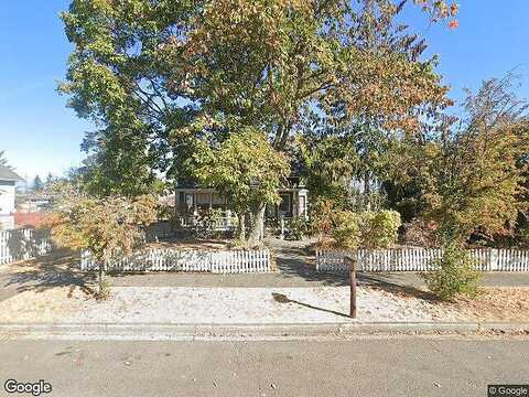 12Th, PORT ANGELES, WA 98362
