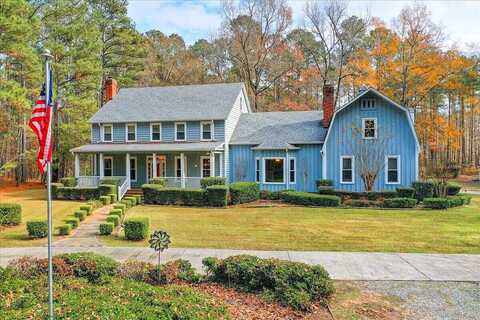 Deerwood, EVANS, GA 30809