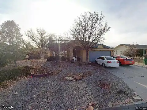 Cabezon, RIO RANCHO, NM 87144