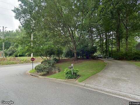 Waters Edge, TYRONE, GA 30290