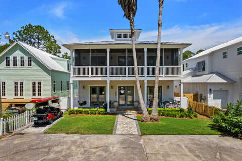 Elm, SANTA ROSA BEACH, FL 32459