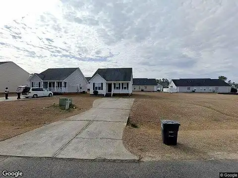 Anna, LILLINGTON, NC 27546