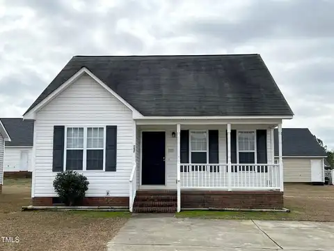 Anna, LILLINGTON, NC 27546