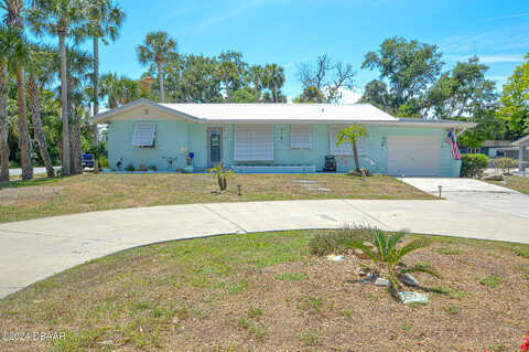 Faulkner, NEW SMYRNA BEACH, FL 32168