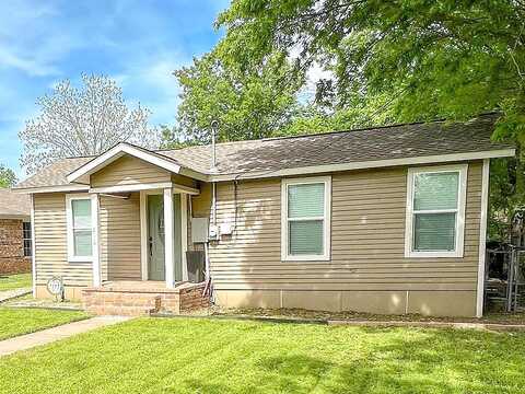 Pecan, WAXAHACHIE, TX 75165