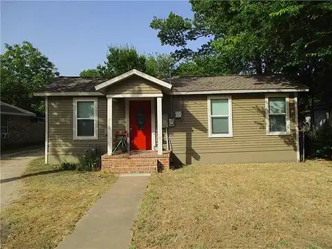 Pecan, WAXAHACHIE, TX 75165