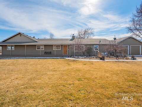 Linder, KUNA, ID 83634