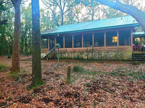 Fox, HOLT, FL 32564