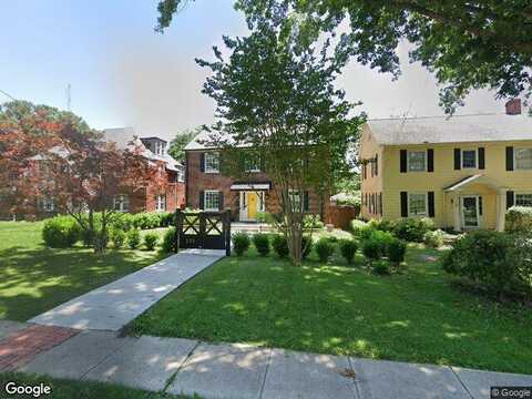 Washington, CHESTERTOWN, MD 21620
