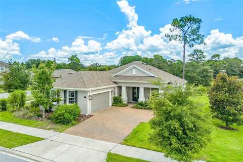 Old Moss, DELAND, FL 32724