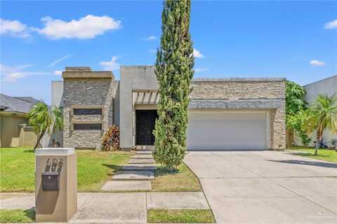Redstone, MISSION, TX 78572