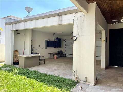 Redstone, MISSION, TX 78572