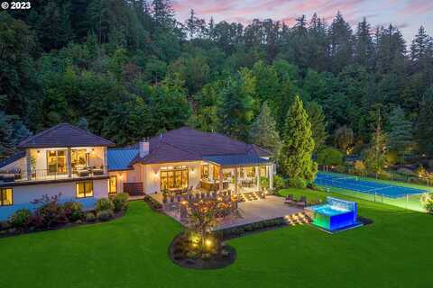 Petes Mountain, WEST LINN, OR 97068