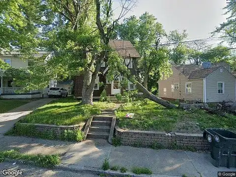 Lake Road, CANTON, OH 44708