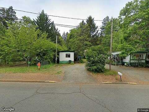 Kerby, CAVE JUNCTION, OR 97523
