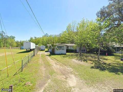 Alger, CENTURY, FL 32535