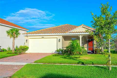 Steer Beach, KISSIMMEE, FL 34746