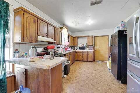 6Th, DONNA, TX 78537