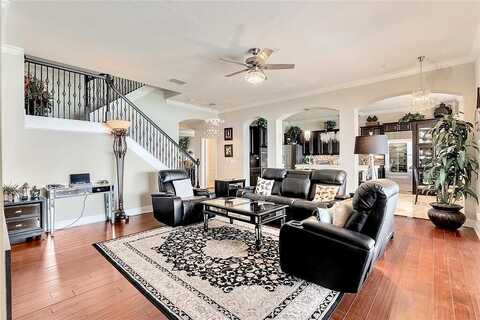 Green Mountain, WINTER GARDEN, FL 34787
