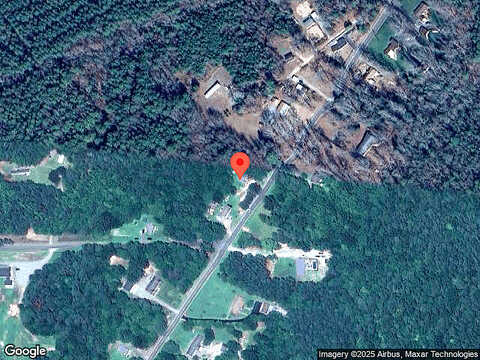 Courthouse, PROVIDENCE FORGE, VA 23140