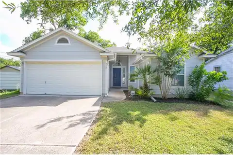 Croslin, AUSTIN, TX 78752