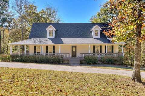 Marshall, APPLING, GA 30802