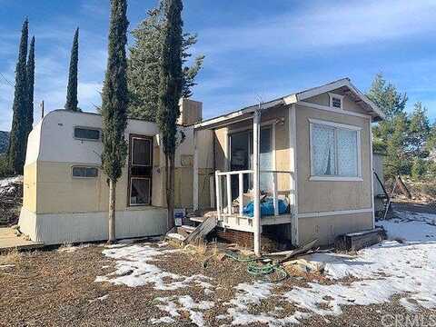 Terwilliger, ANZA, CA 92539