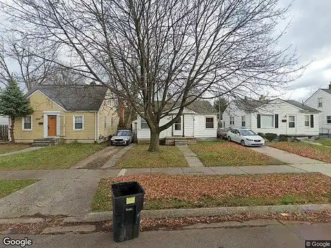 Lamphere, REDFORD, MI 48239