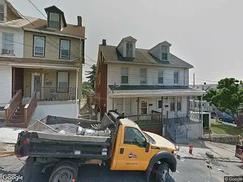Franklin, HARRISBURG, PA 17113