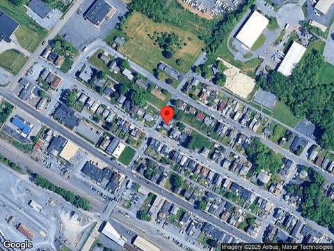 Franklin, HARRISBURG, PA 17113