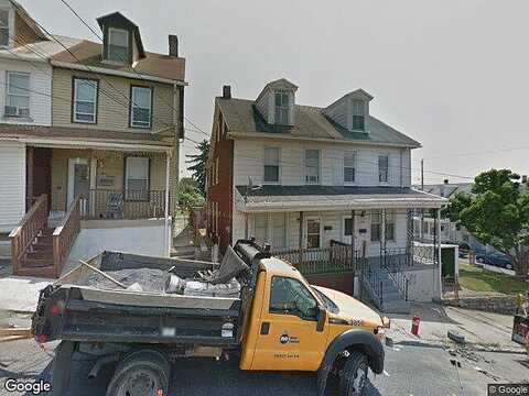 Franklin, HARRISBURG, PA 17113
