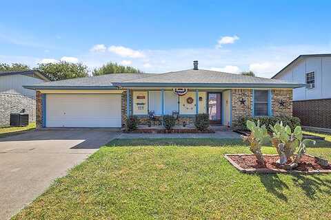 Lampe, WATAUGA, TX 76148