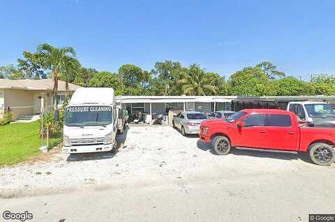 24Th, FORT LAUDERDALE, FL 33312