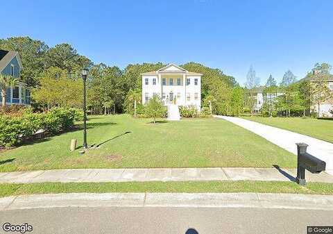 Peach Blossom, CHARLESTON, SC 29492