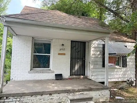 Rossiter, DETROIT, MI 48224