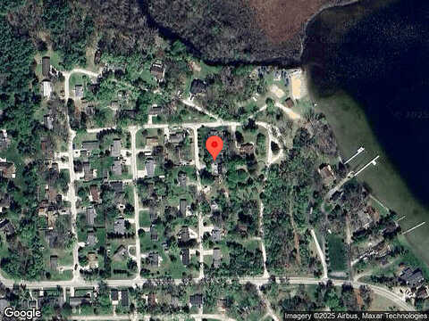 Ogemaw, PINCKNEY, MI 48169